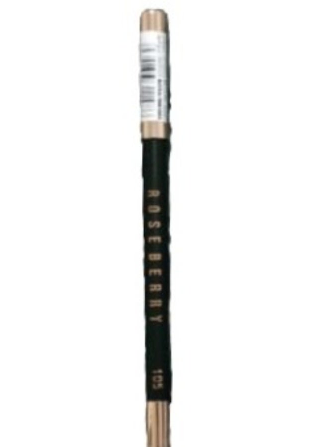 ROSE BERRY Luxury Water prof Eyeliner Gel - Original New edition - Green- 105 - Image 2