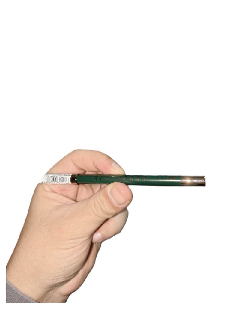 ROSE BERRY Luxury Water prof Eyeliner Gel - Original New edition - Green- 105 - Image 1