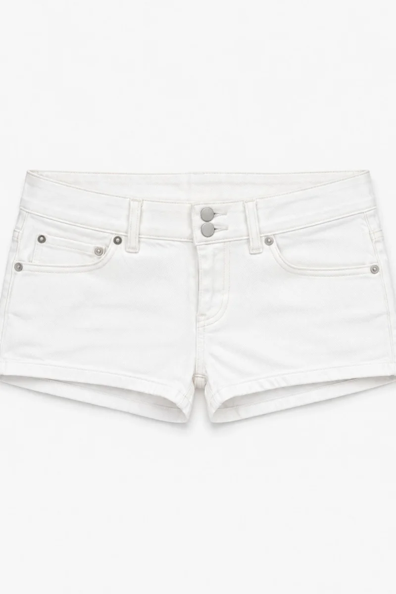 سكوالو SQUALO Women's Tailored Shorts