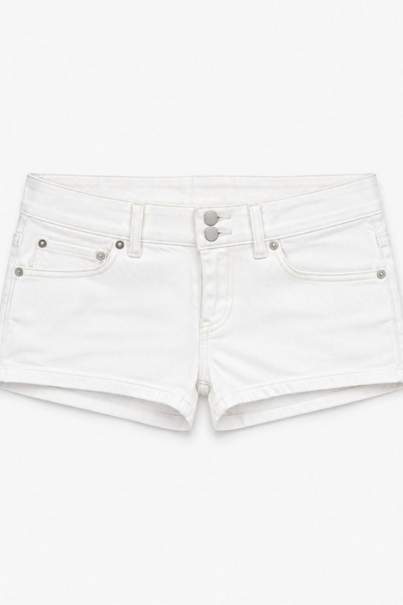SQUALO Women's Tailored Shorts - Image 1