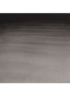 WINSOR & NEWTON Winsor & Newton Professional Water Colour 14 ML - Lamp Black (337) - Finely Pigmented, Vibrant, Vivid & Intermixable Artists' Water Colour Paints - More Colours Available  - Image 2
