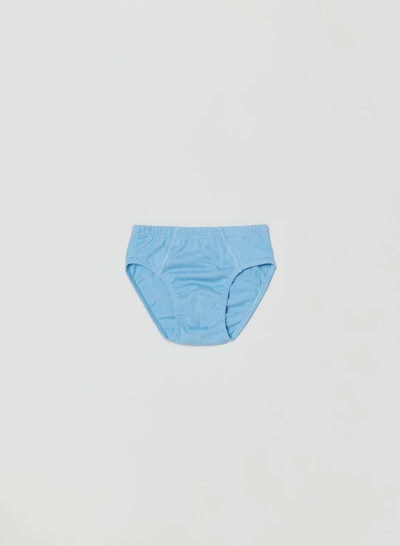 او في اس OVS Kids Boys Underwear