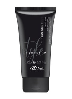 kaaral Style Perfetto Insta-Curls Hair Cream 5.28 oz 