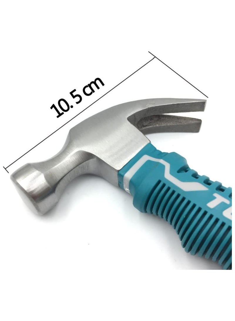 TOTAL Mini Claw Ha MMer 8 Oz  - Image 3