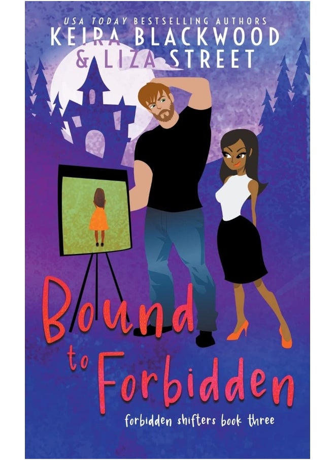 Bound to Forbidden (3)  - Image 1