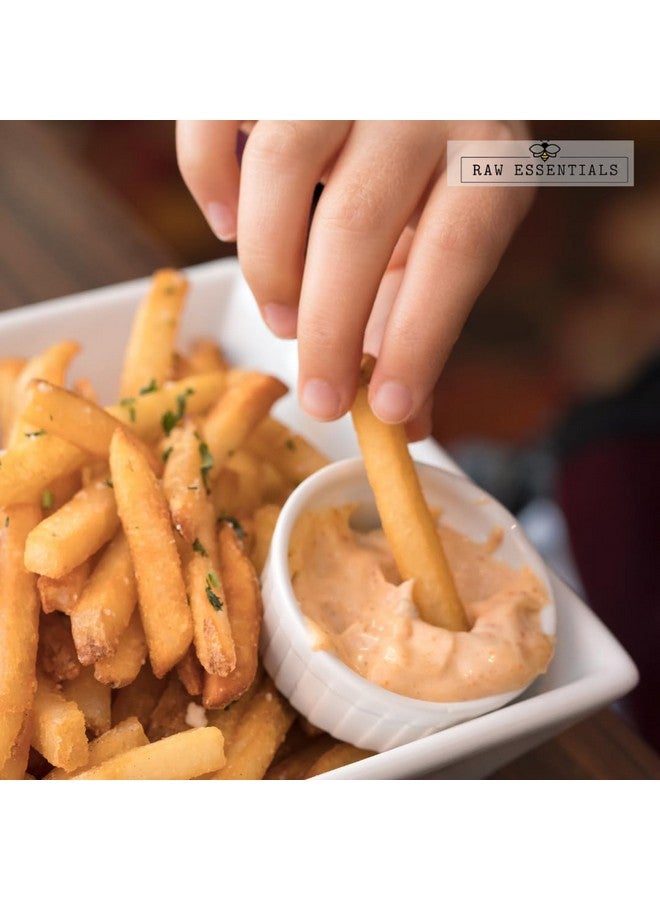 Raw Essentials Chipotle Powder - Smoky and Spicy - Great Addition to Chili, Marinades, and Rubs - Non GMO, Gluten Free, Paleo and Vegan - 9 Ounce Bottle - Image 4