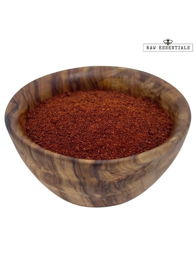 Raw Essentials Chipotle Powder - Smoky and Spicy - Great Addition to Chili, Marinades, and Rubs - Non GMO, Gluten Free, Paleo and Vegan - 9 Ounce Bottle - Image 2
