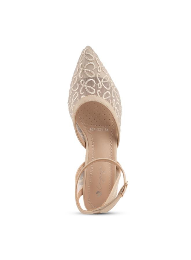 Language Women's Taurus Ankle Strap - Image 5