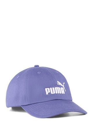 Essentials No. 1 Logo Baseball Cap