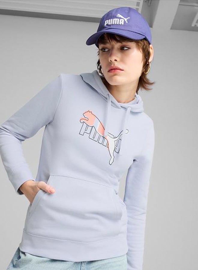 PUMA ESS NO.1 LOGO BB Cap - Image 3