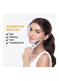 Olay Olay Luminous Super Serum With Niacinamide + Vitamin C For Even & Glowing Skin, Sulphate & Parbene Free, 30 ML  - Image 2