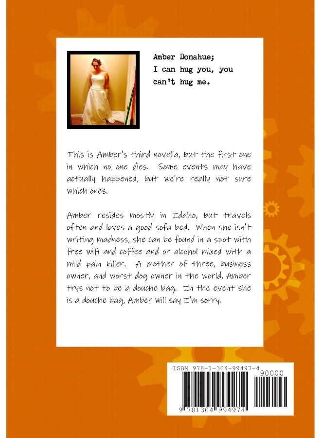 The White Knuckle Marriage - Image 2