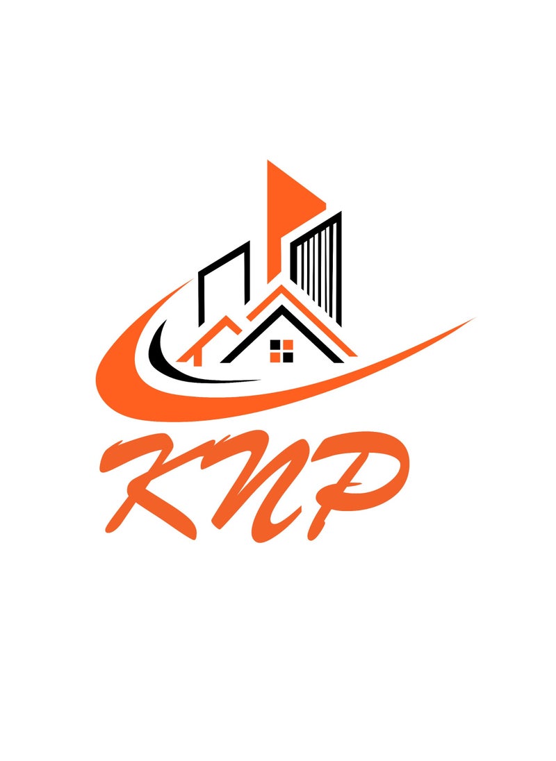 KNP Red Push Bend Double UPVC Pipe Fitting is designed to facilitate smooth, two-way bending of pipes in a piping system.