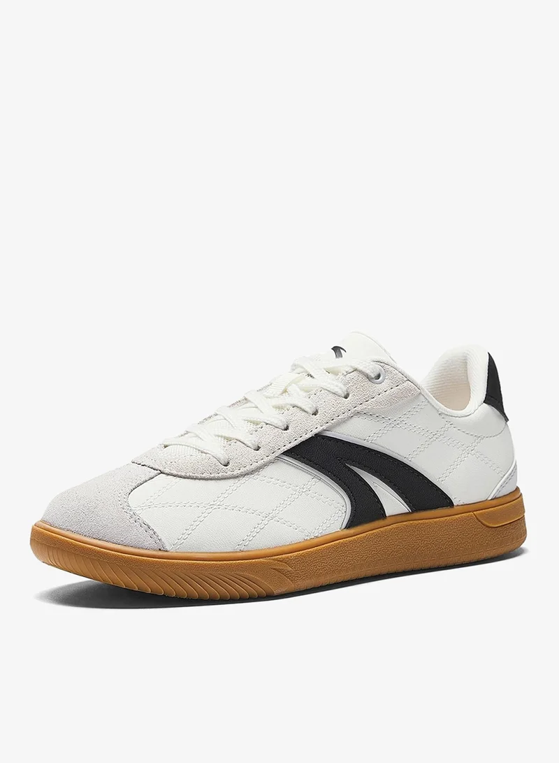 ANTA TT BERLIN | Trendy Sneakers with Retro Design