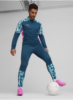 PUMA ULTRA ULTIMATE FG/AG Mens Pink Football Boots  - Image 4