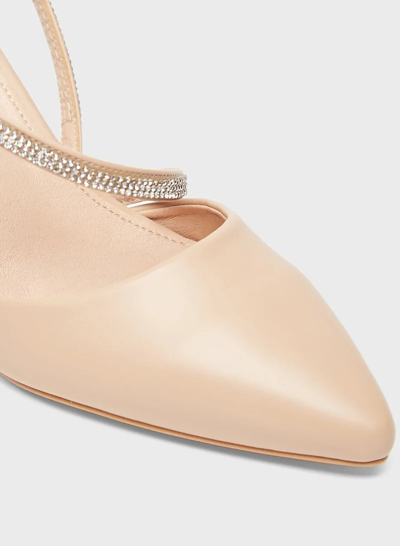 shoexpress Heeled Shoes