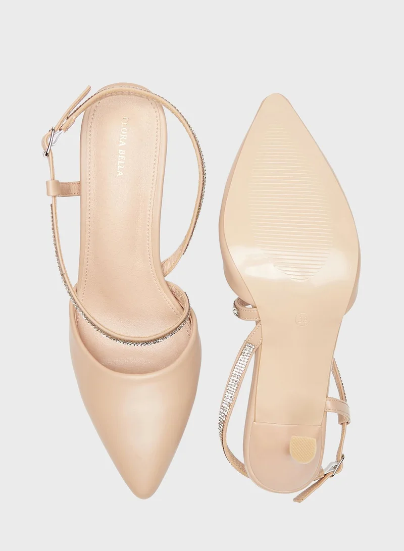 shoexpress Heeled Shoes