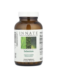 Innate Response Formulas Innate Response Formulas, Selenium, 90 Tablets 