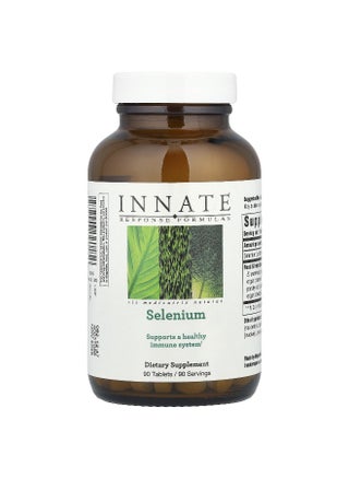 Innate Response Formulas, Selenium, 90 Tablets - pzsku/Z339FA8D8D66A796A9B06Z/45/_/1743072781/0f6adeb2-6fae-45ce-9d89-3f99c6458670