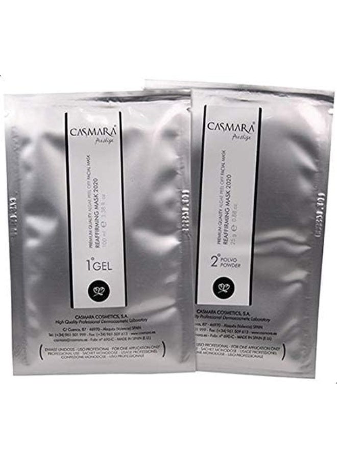 CASMARA Reaffirming Mask 2020 - Image 2