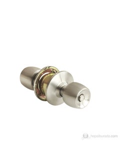 KALE KILIT Kale Ezset Knob Lock Interior Room Type Satin 
