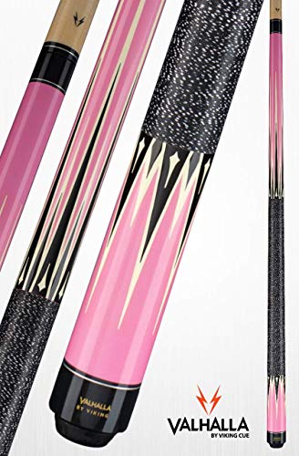 Viking Valhalla 300 400 Series 2 Piece 58 Pool Cue Stick 19oz VA302 - Image 1