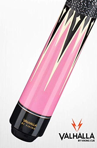 Viking Valhalla 300 400 Series 2 Piece 58 Pool Cue Stick 19oz VA302 - Image 3