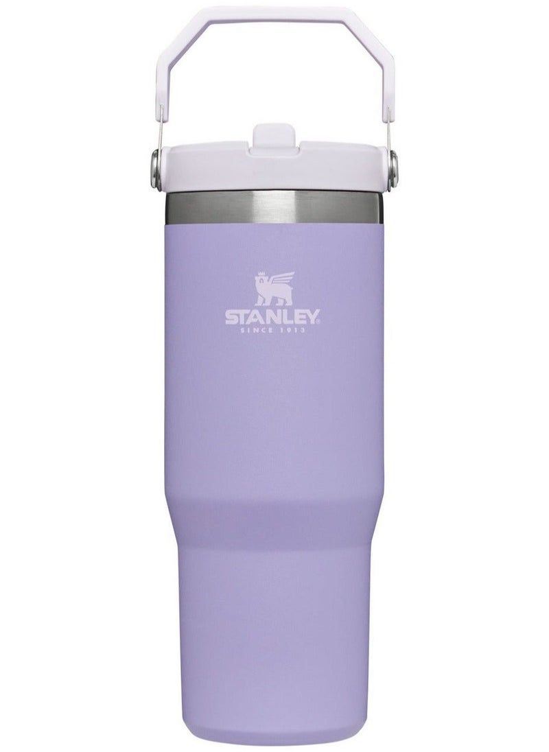 Stanley Stanley Big Mac Straw Cup Insulation and Ice Protection Office Home Car Fashion Cup Insulation Cup30oz  - Image 1