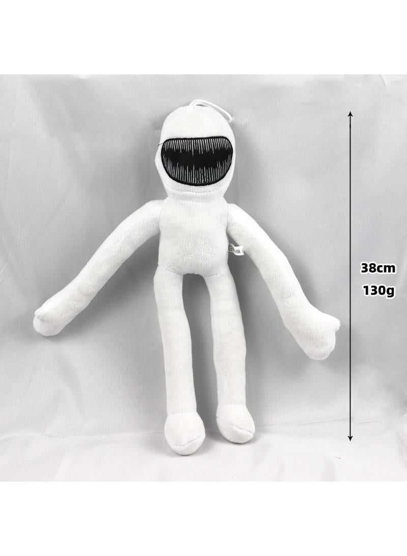 general 1 Pcs ZOONOMALY Game Plush Toy 38cm For Fans Gift Horror Stuffed Figure Doll For Kids And Adults Great Birthday Stuffers For Boys Girls