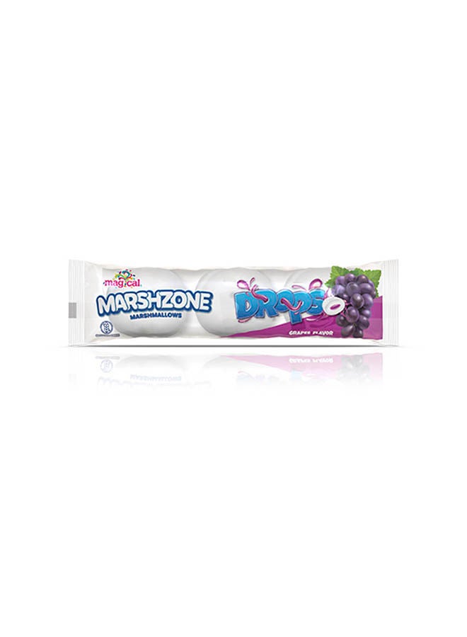 Magical Marshmallows Drops Grapes 20 grams