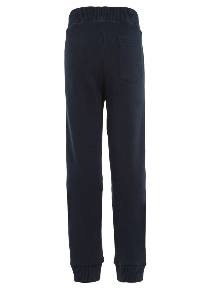 TOMMY HILFIGER - Kids Essential Sweatpants - Image 1