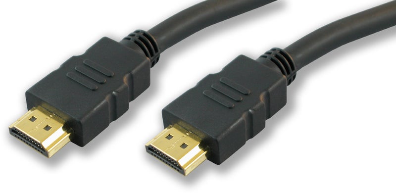 Lynn Electronics HDMI-10F M/M V1.4 10-Feet HDMI Ethernet Cord, 2-Pack - Image 5