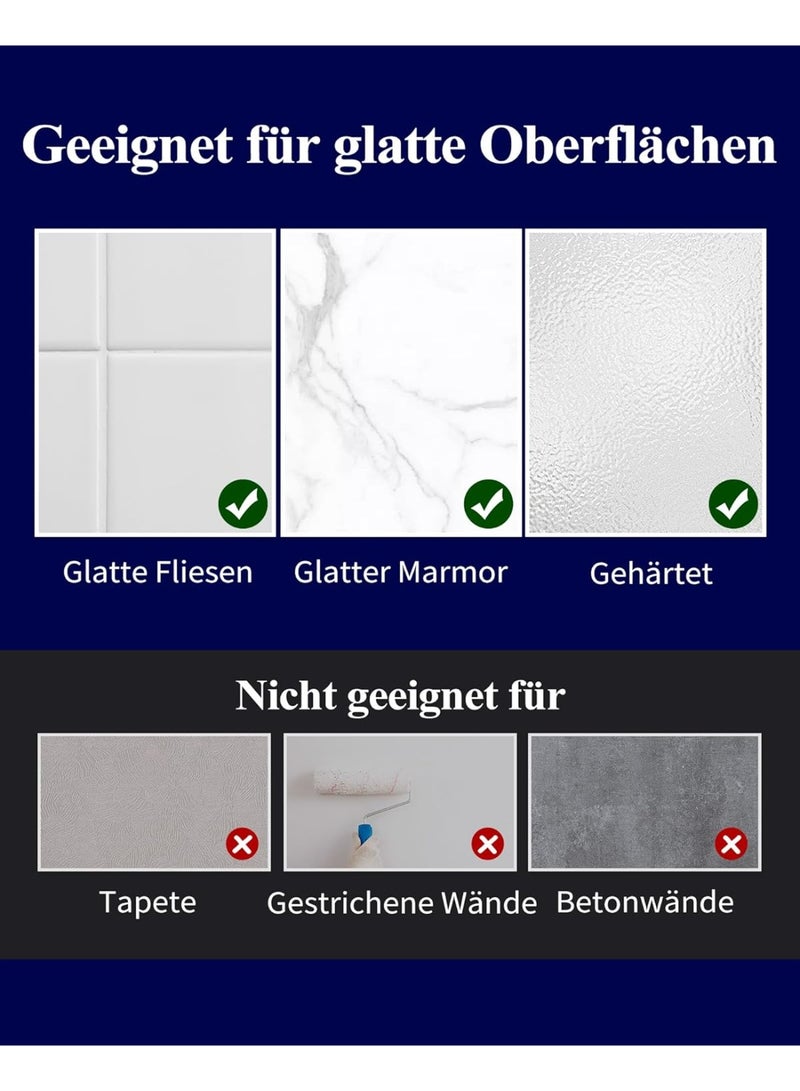 بيوينتي علبة الدش والرصيف - Image 3