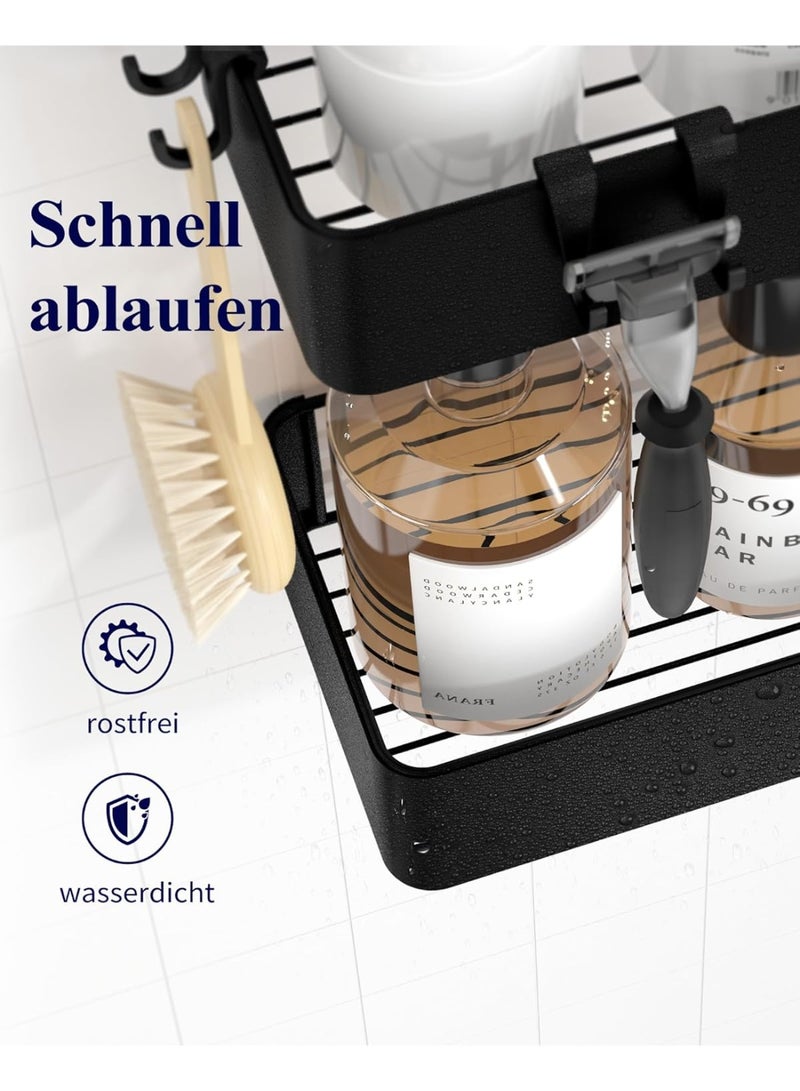 بيوينتي علبة الدش والرصيف - Image 2