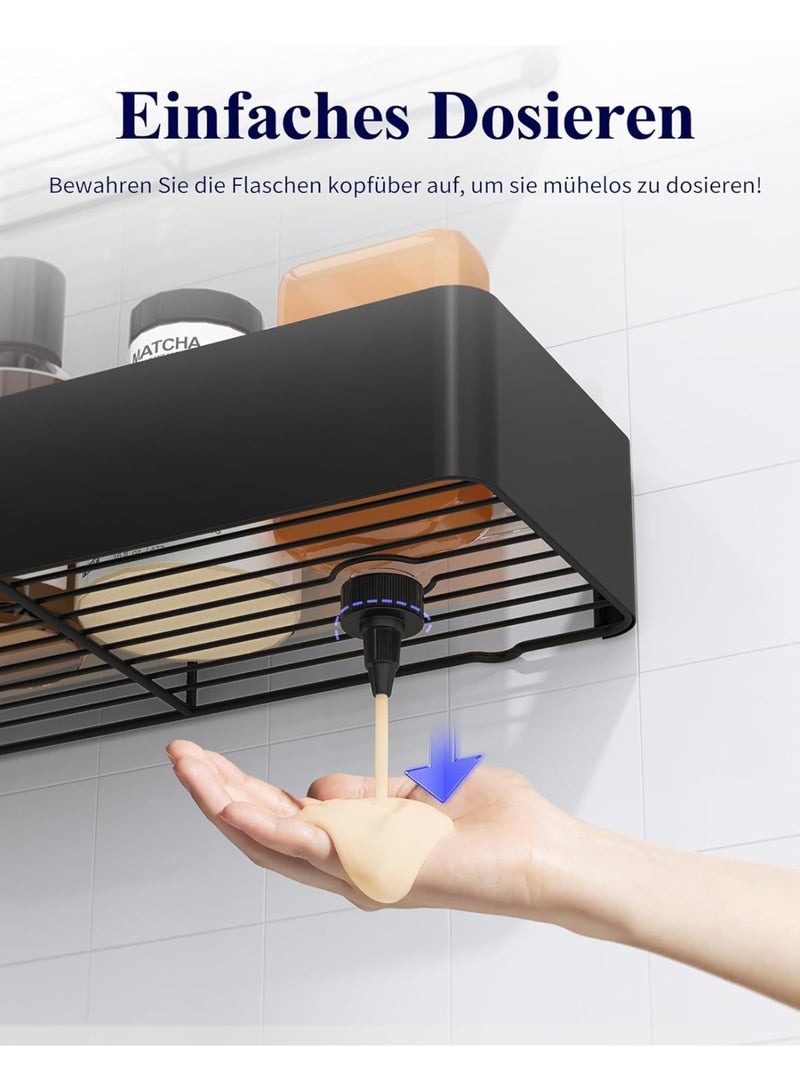 بيوينتي علبة الدش والرصيف - Image 5