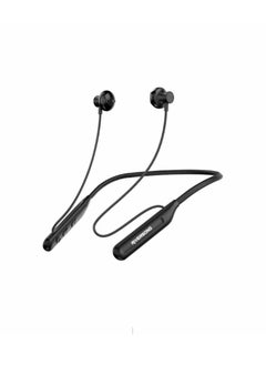 RIVERSONG Steam L3 In-Ear Bluetooth Neckband Earbuds with Comfor Fit, Environmental Noise Cancellation, 25H Playtime, Waterproof  - Image 1
