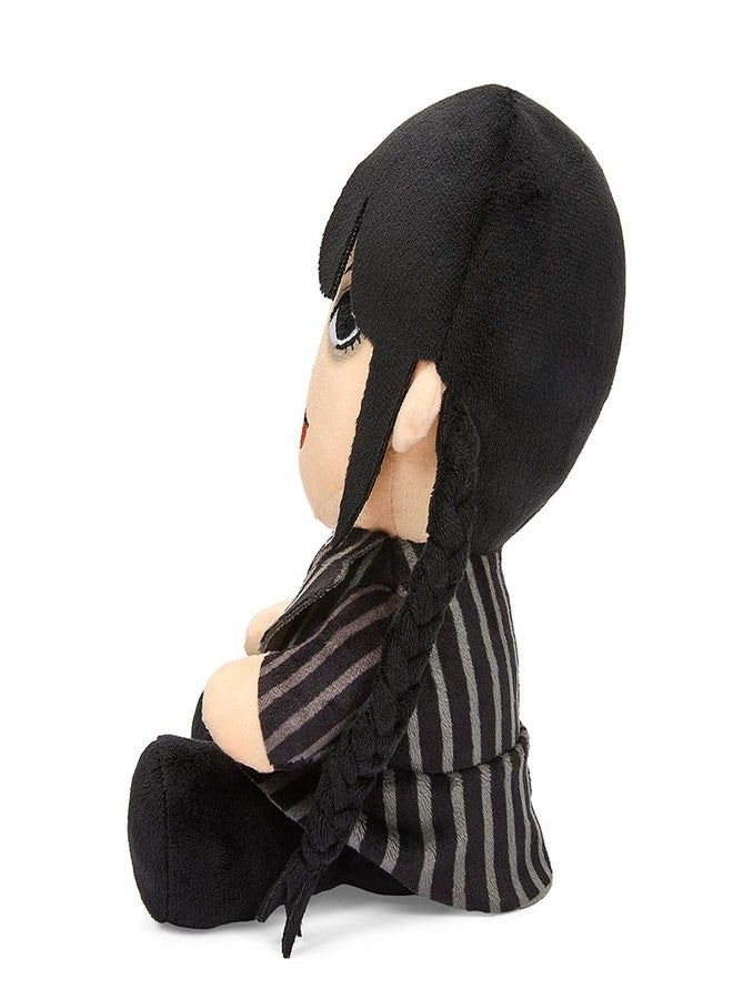 Kidrobot Wednesday - Wednesday Phunny Plush - Image 3