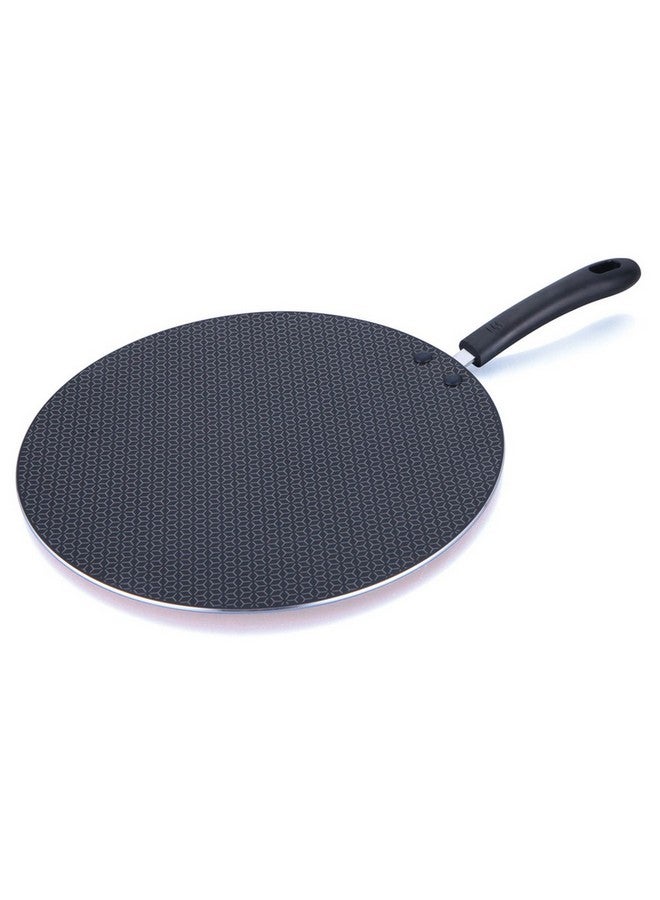 High Quality Non-Stick Tawa Pan Black 32 cm TWN-32