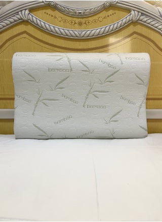 Bamboo Contour