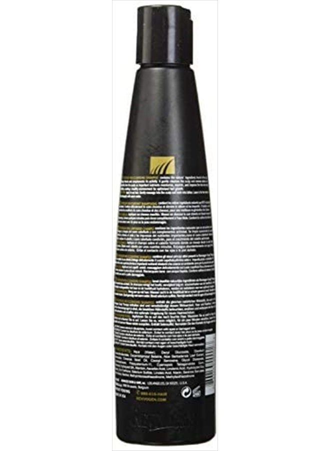 Revivogen MD Bio-Cleansing Shampoo for Thinning Hair, Natural Anti-DHT Ingredients, Reduce Scalp Irritation & Stimulate Thicker, Fuller, Healthier Hair for hair loss sufferers, 1 unit -12 oz. - Image 2