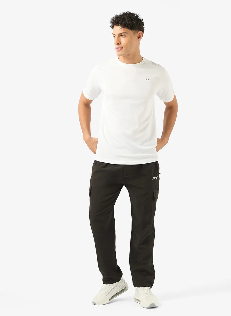 فورورد بنطلون تدريب بجيوب شحن