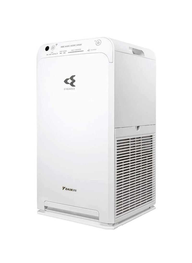 MC55VB Air Purifier, Up to 82m² Patented Streamer Technology, 10 Years Life Electrostatic HEPA Grade Filter, Triple Sensors, PM1 & PM2.5 Protection, Lifetime Odor Filter, Japanese Technology - pzsku/Z33A0BB46AD737180E2C0Z/45/_/1674553432/4f950ddc-b1ac-46be-9127-c7c47b70d235