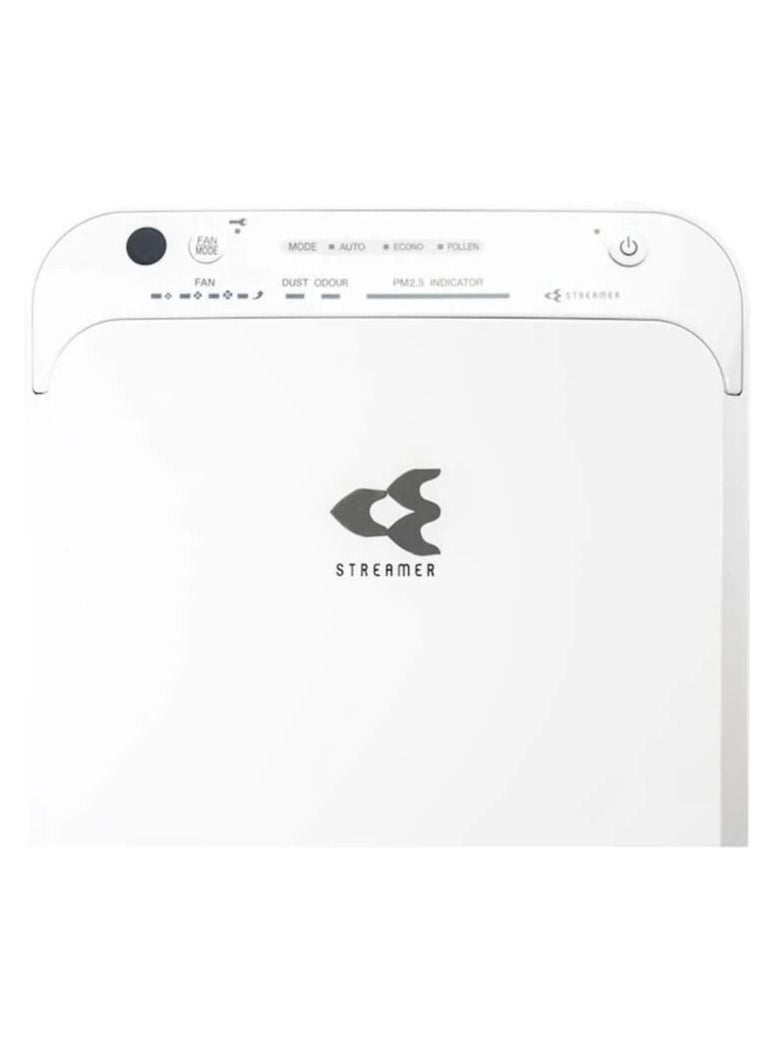 MC55VB Air Purifier, Up to 82m² Patented Streamer Technology, 10 Years Life Electrostatic HEPA Grade Filter, Triple Sensors, PM1 & PM2.5 Protection, Lifetime Odor Filter, Japanese Technology - pzsku/Z33A0BB46AD737180E2C0Z/45/_/1674553432/5bc05e0e-3be4-41cb-b49b-07d46b0de8e0