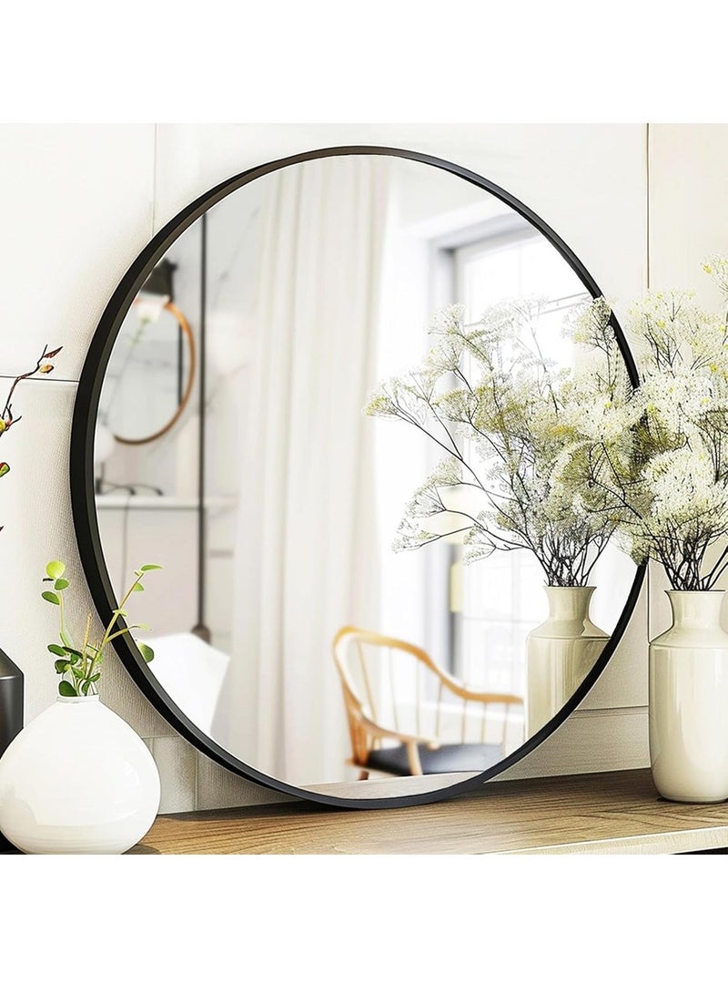 MARS Q Mirror Decorative Mirrors 81x81 cm - Image 4