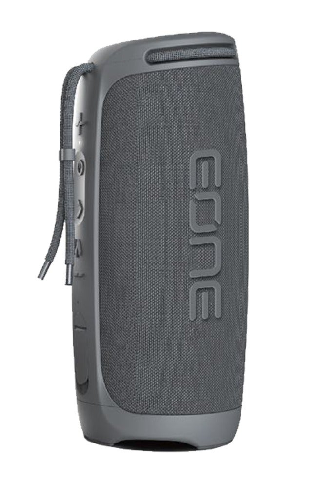 Eone Portable Bluetooth Speaker with Surround Stereo Sound, IP67 Waterproof Rating, Long Battery Life — Perfect for Gaming, TV, Desktop, and Computer Use - Image 1