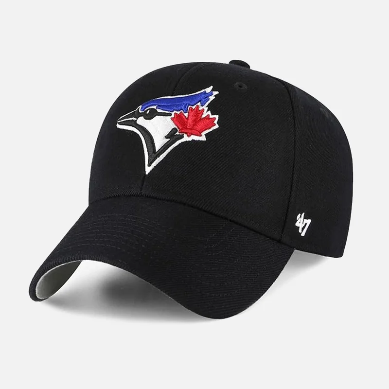 47 MLB Toronto Blue Jays MVP Cap - Men