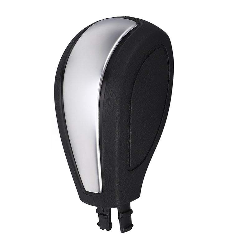 مقبض تحويل سرعات LR052792 من مادة ABS فاخرة - مقبض تحويل سرعات مع تحكم محسن لترقية سيارات Freelander 2 يدوية للعامين 2006-2014 - Image 2