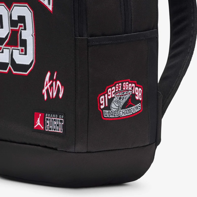 Jordan Kids' Jordan Patch Backpack