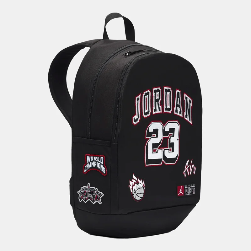 Jordan Kids' Jordan Patch Backpack