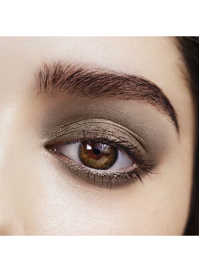 MAKE UP FOR EVER Aqua Resist Smoky Eyeshadow Stick 1.4g- 2 Cocoa - Image 3